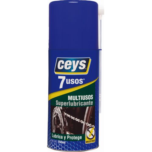 SUPER LUBRICANTE